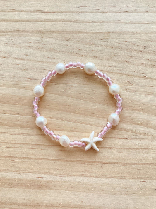 Inselgemacht - Armband - Mariluune Collection ~ No. 05