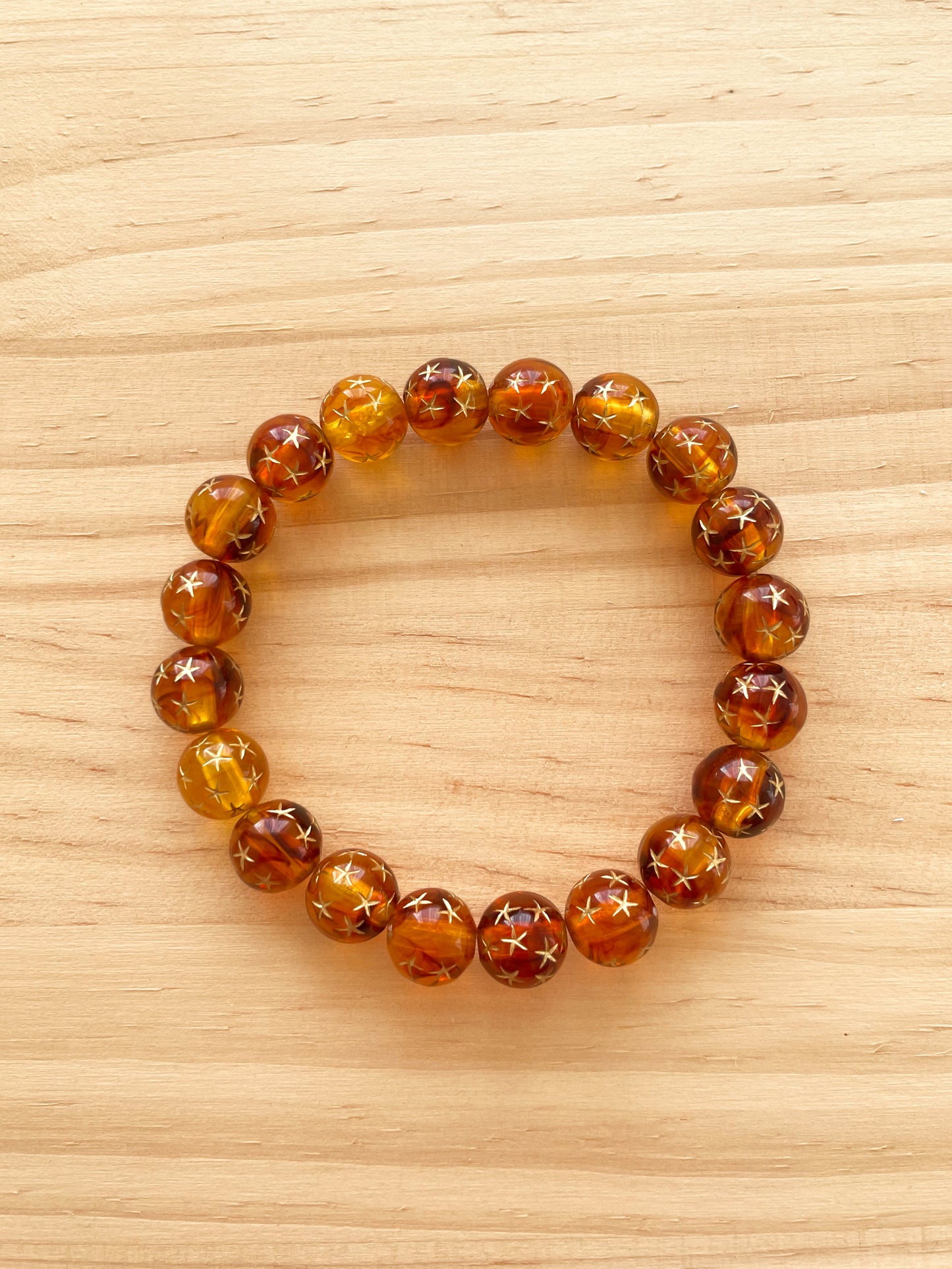 Inselgemacht - Armband - Mariluune Collection ~ No. 09