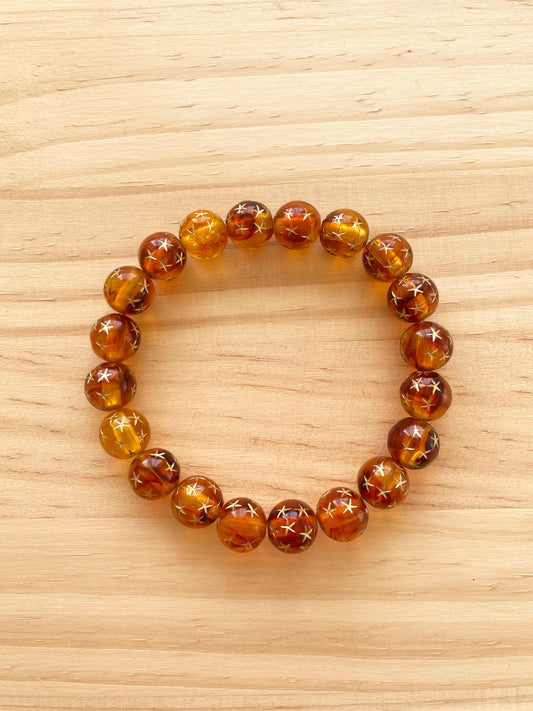 Inselgemacht - Armband - Mariluune Collection ~ No. 09