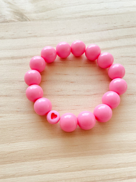 Inselgemacht - Armband für Kinder ~ No. 04