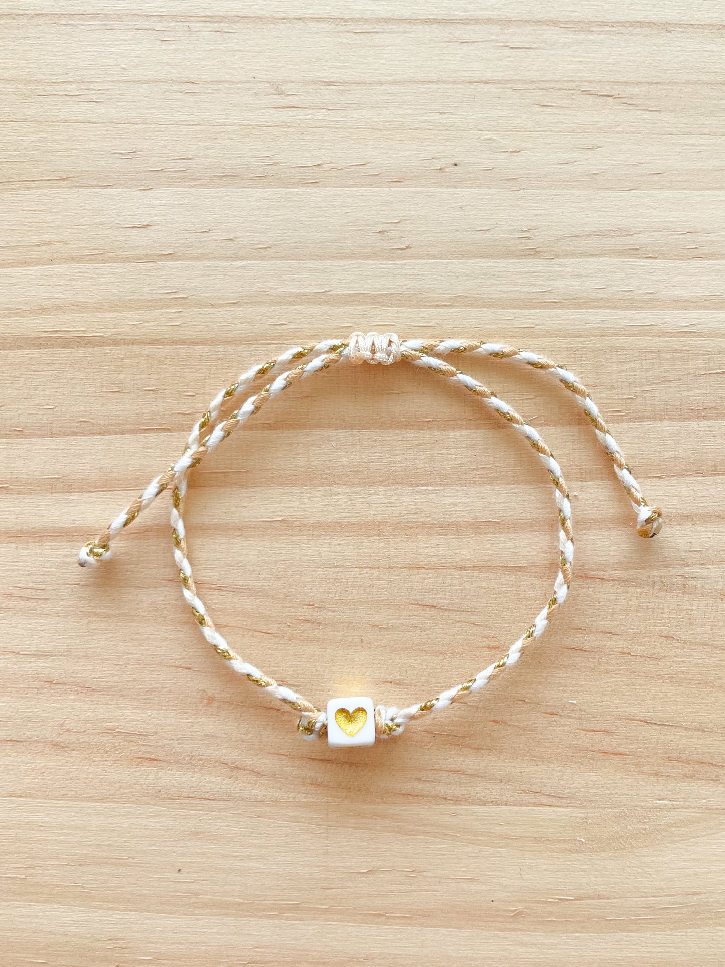 Inselgemacht - Armband - Mariluune Collection ~ No. 06