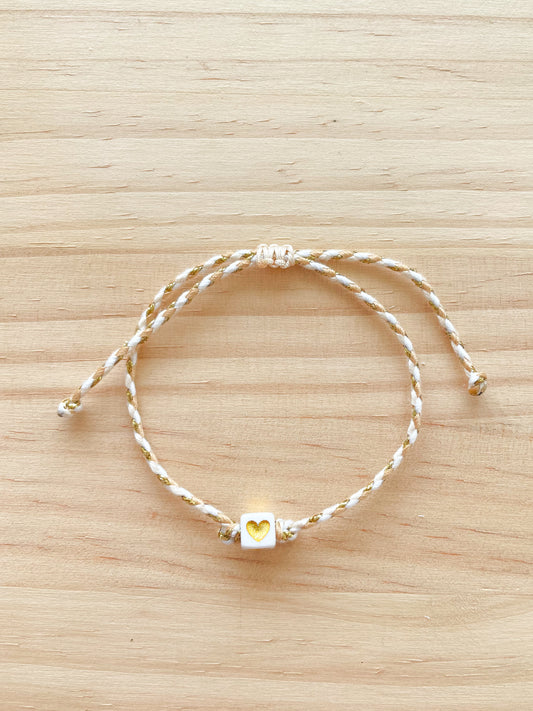 Inselgemacht - Armband - Mariluune Collection ~ No. 06