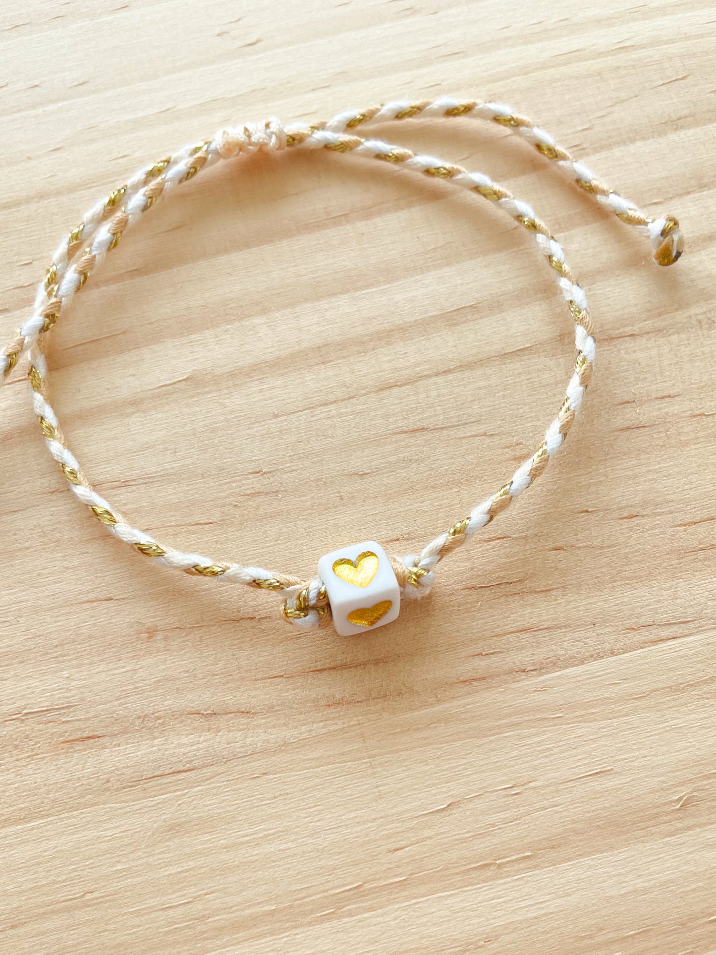 Inselgemacht - Armband - Mariluune Collection ~ No. 06