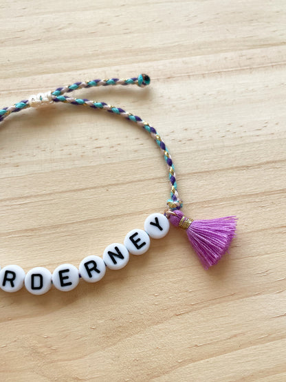 Inselgemacht - Armband - Norderney Collection ~ No. 02