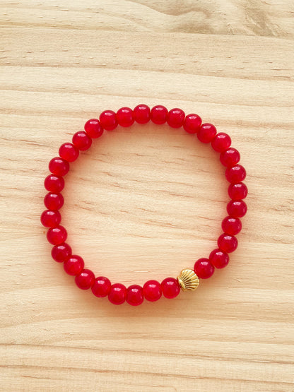 Inselgemacht - Armband - Mariluune Collection ~ No. 14