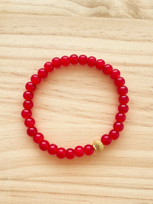 Inselgemacht - Armband - Mariluune Collection ~ No. 14