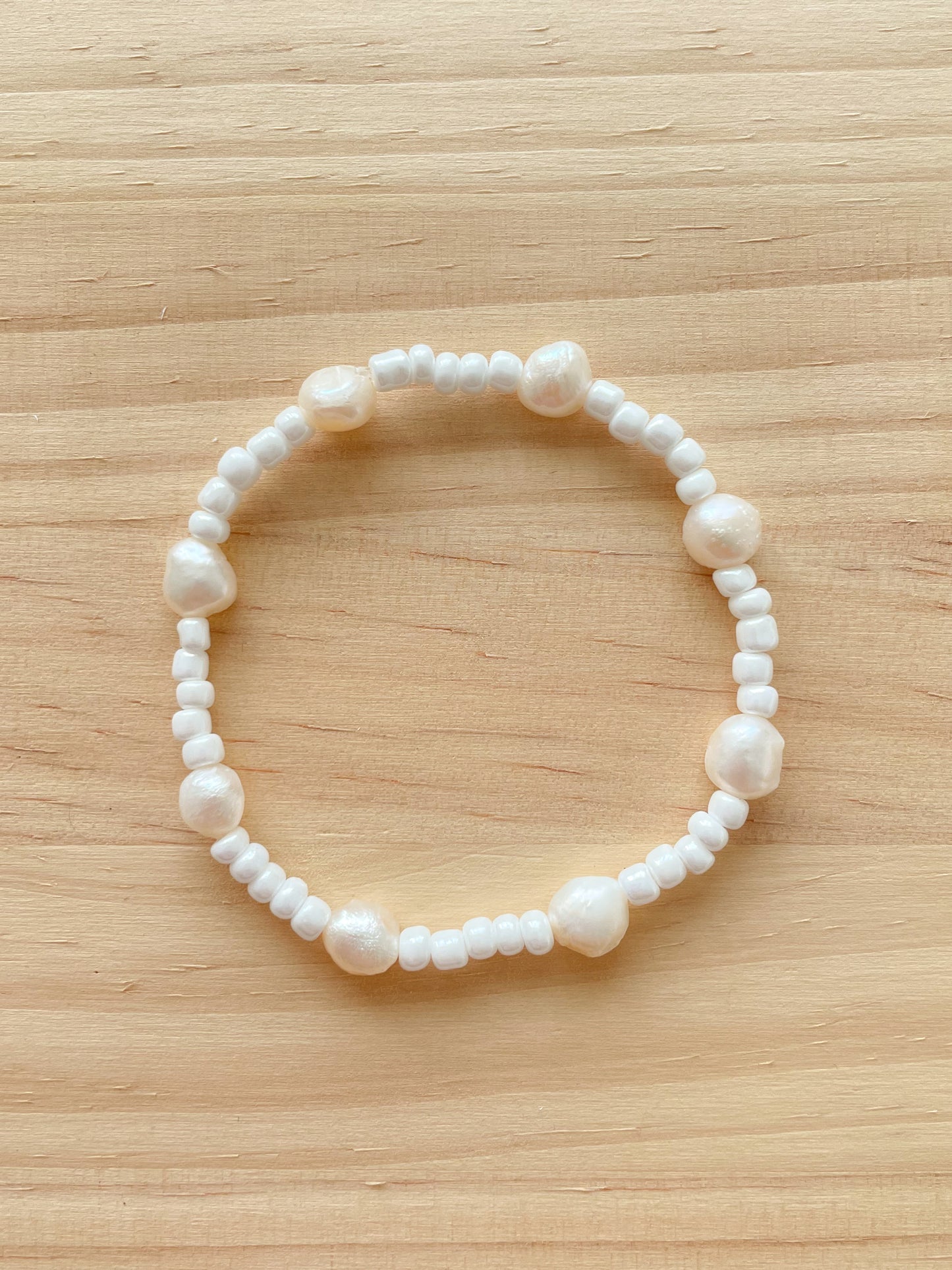 Inselgemacht - Armband - Mariluune Collection ~ No. 11