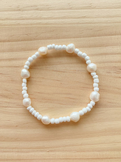 Inselgemacht - Armband - Mariluune Collection ~ No. 11