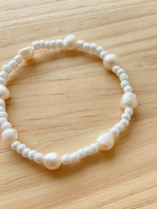 Inselgemacht - Armband - Mariluune Collection ~ No. 11