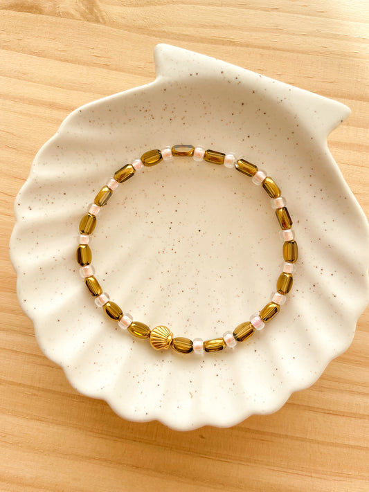 Inselgemacht - Armband - Mariluune Collection ~ No. 12