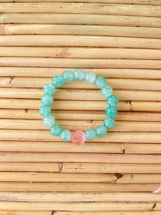 Inselgemacht - Armband für Kinder ~ No. 03
