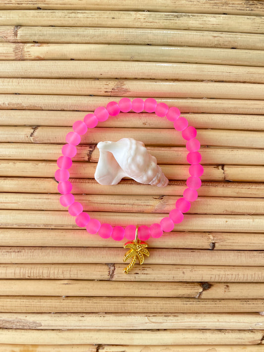 Inselgemacht - Armband - Coastrae Collection ~ No. 08