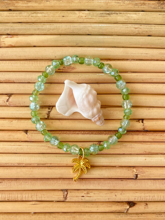 Inselgemacht - Armband - Coastrae Collection ~ No. 02