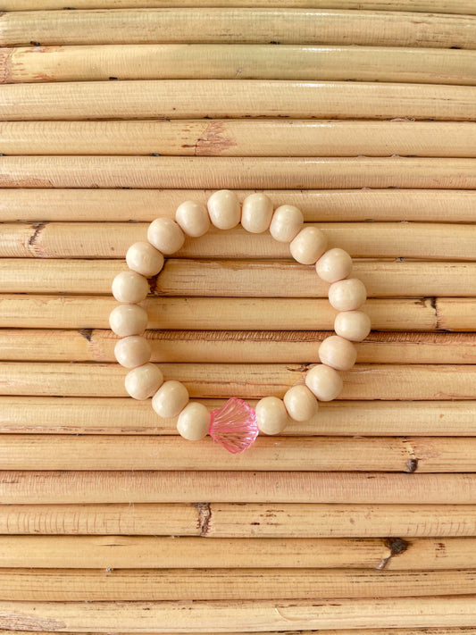 Inselgemacht - Armband für Kinder ~ No. 01
