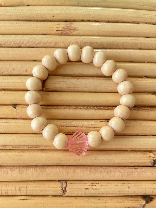 Inselgemacht - Armband für Kinder ~ No. 01