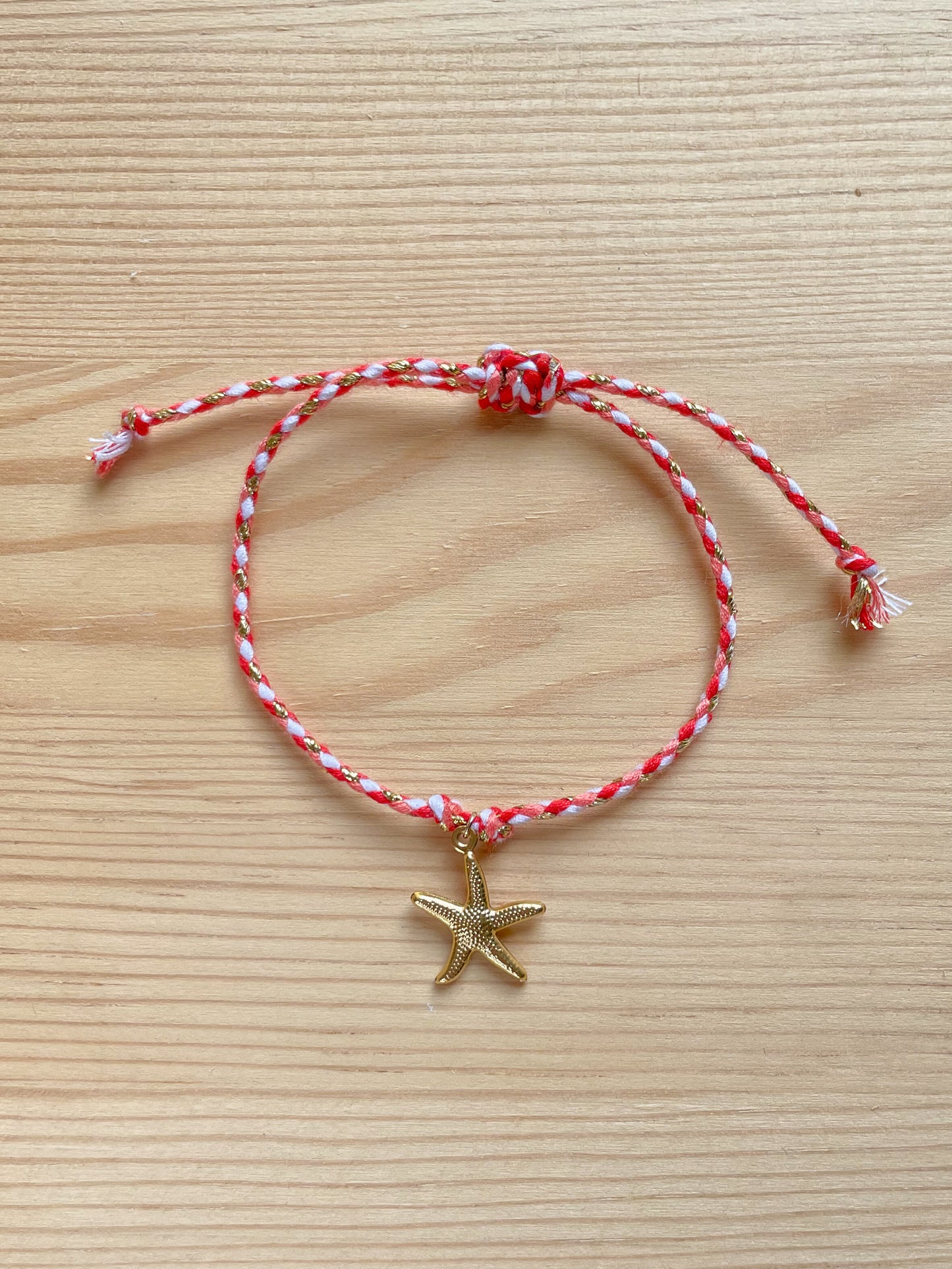 Inselgemacht ~ Armband ~ Tidal Sol Collection ~ No. 07