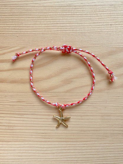 Inselgemacht ~ Armband ~ Tidal Sol Collection ~ No. 07