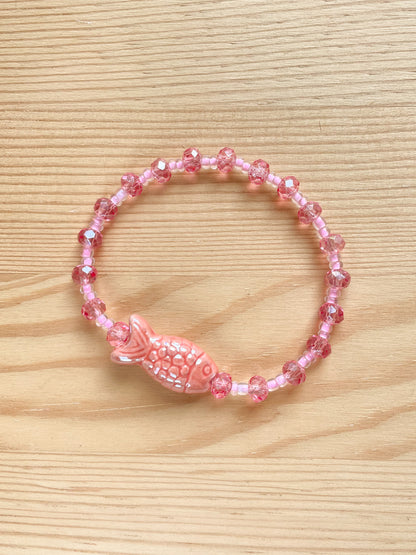 Inselgemacht ~ Armband ~ Tidal Sol Collection ~ No. 11