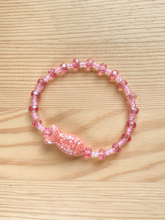 Inselgemacht ~ Armband ~ Tidal Sol Collection ~ No. 11