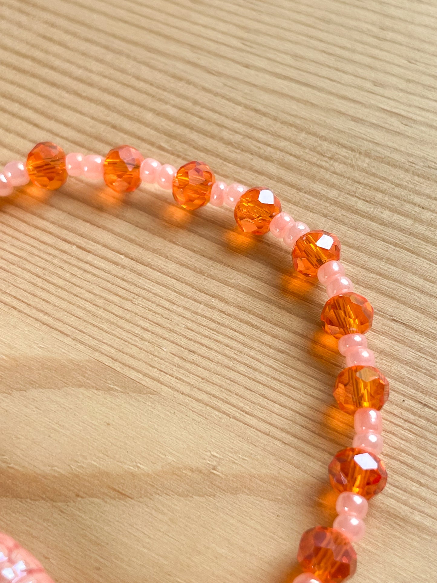 Inselgemacht ~ Armband ~ Tidal Sol Collection ~ No. 12