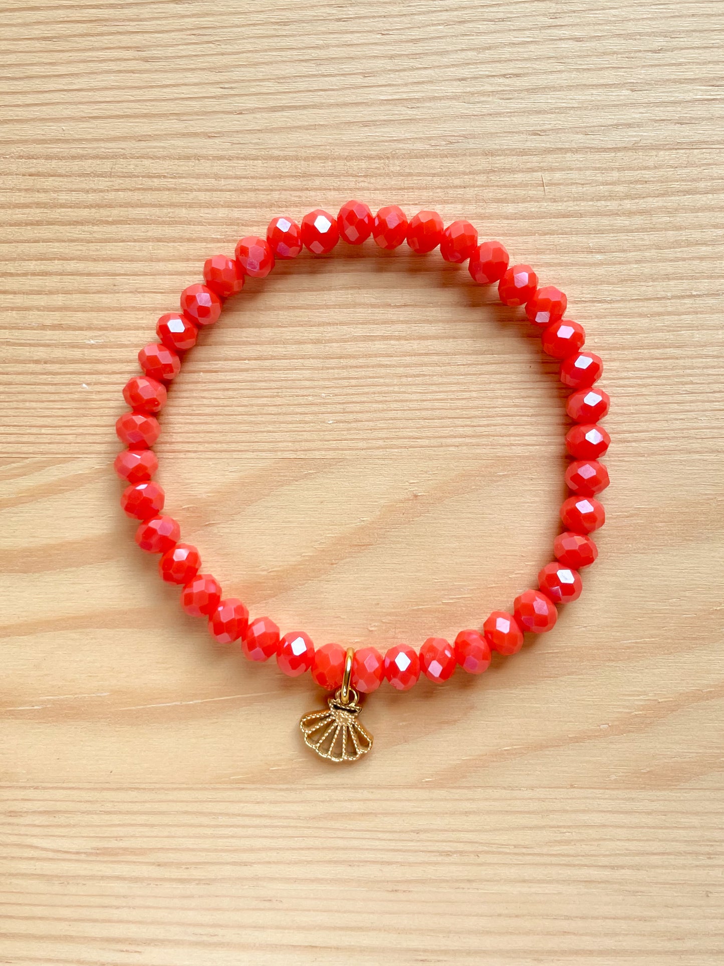 Inselgemacht ~ Armband ~ Sol Mana Collection ~ No. 08