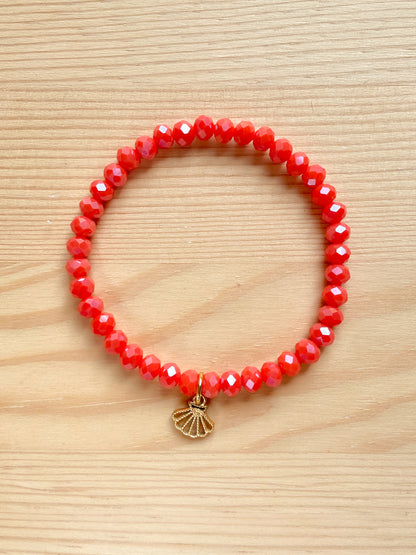 Inselgemacht ~ Armband ~ Sol Mana Collection ~ No. 08
