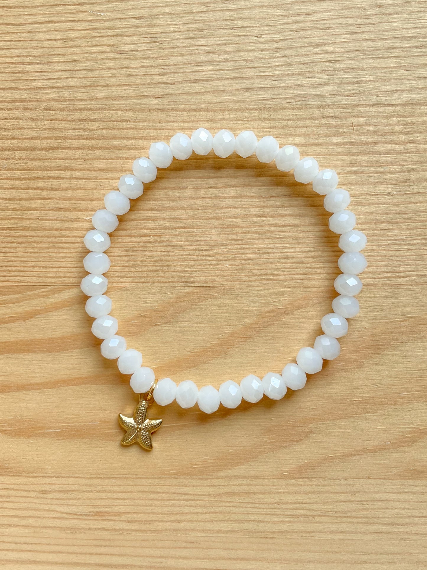 Inselgemacht ~ Armband ~ Tidal Sol Collection ~ No. 02
