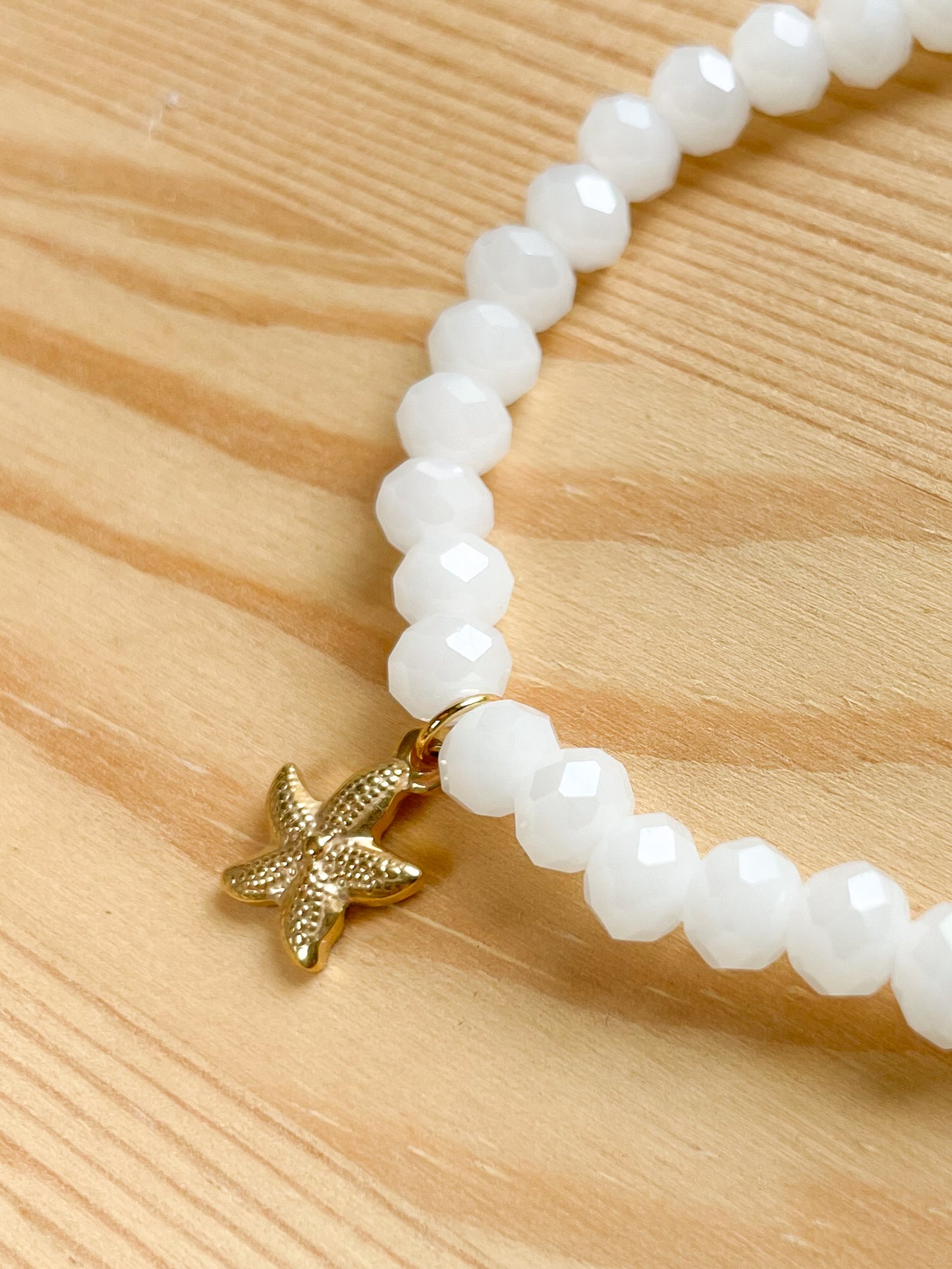 Inselgemacht ~ Armband ~ Tidal Sol Collection ~ No. 02