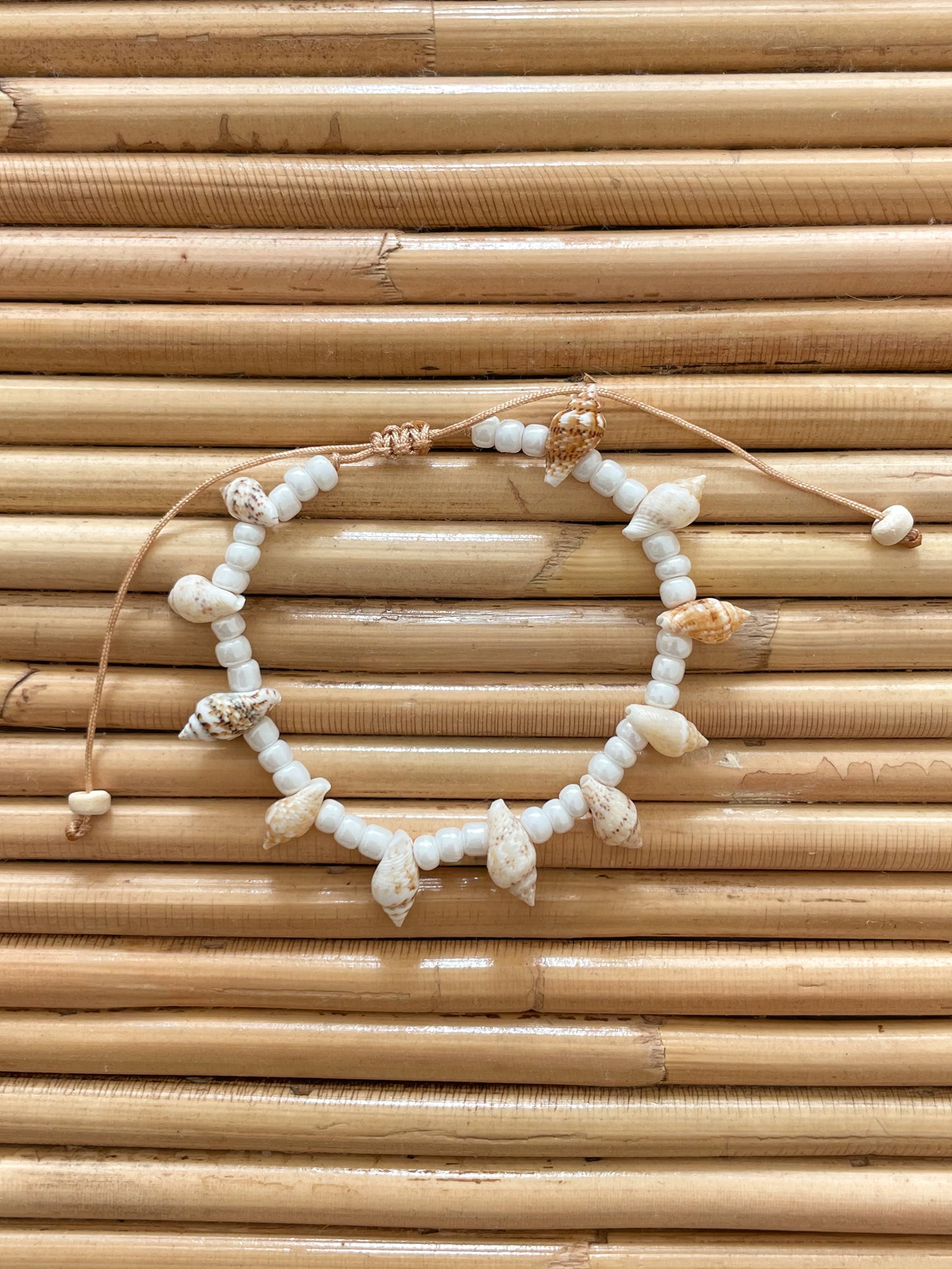 Inselgemacht ~ Armband ~ Tidal Sol Collection ~ No. 04