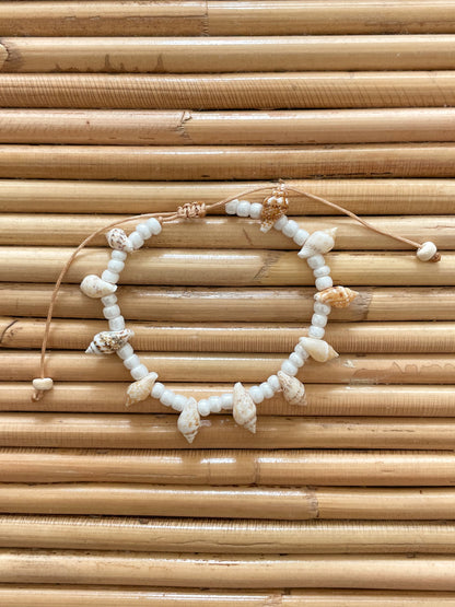 Inselgemacht ~ Armband ~ Tidal Sol Collection ~ No. 04
