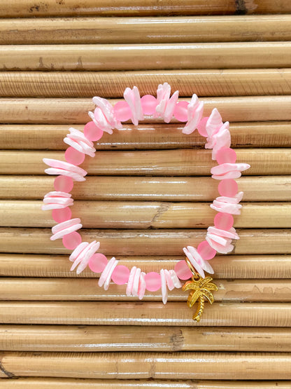Inselgemacht ~ Armband ~ Tidal Sol Collection ~ No. 10