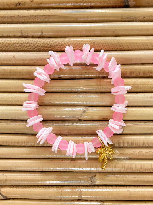 Inselgemacht ~ Armband ~ Tidal Sol Collection ~ No. 10