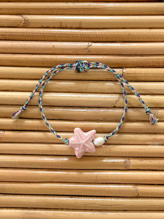 Inselgemacht ~ Armband ~ Sol Mana Collection ~ No. 04