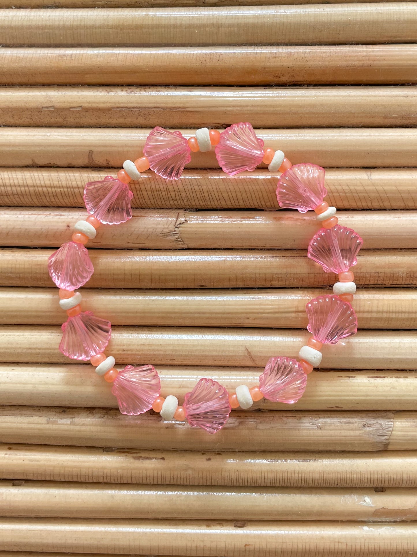 Inselgemacht ~ Armband ~ Sol Mana Collection ~ No. 01
