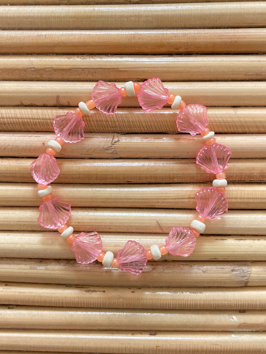 Inselgemacht ~ Armband ~ Sol Mana Collection ~ No. 01