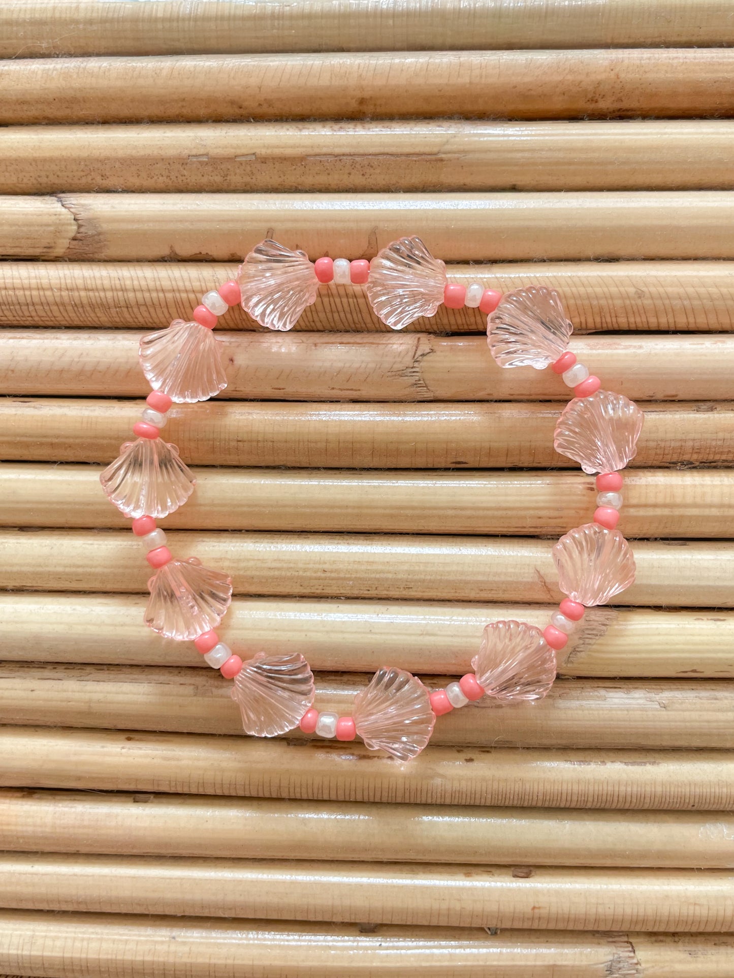 Inselgemacht ~ Armband ~ Sol Mana Collection ~ No. 02