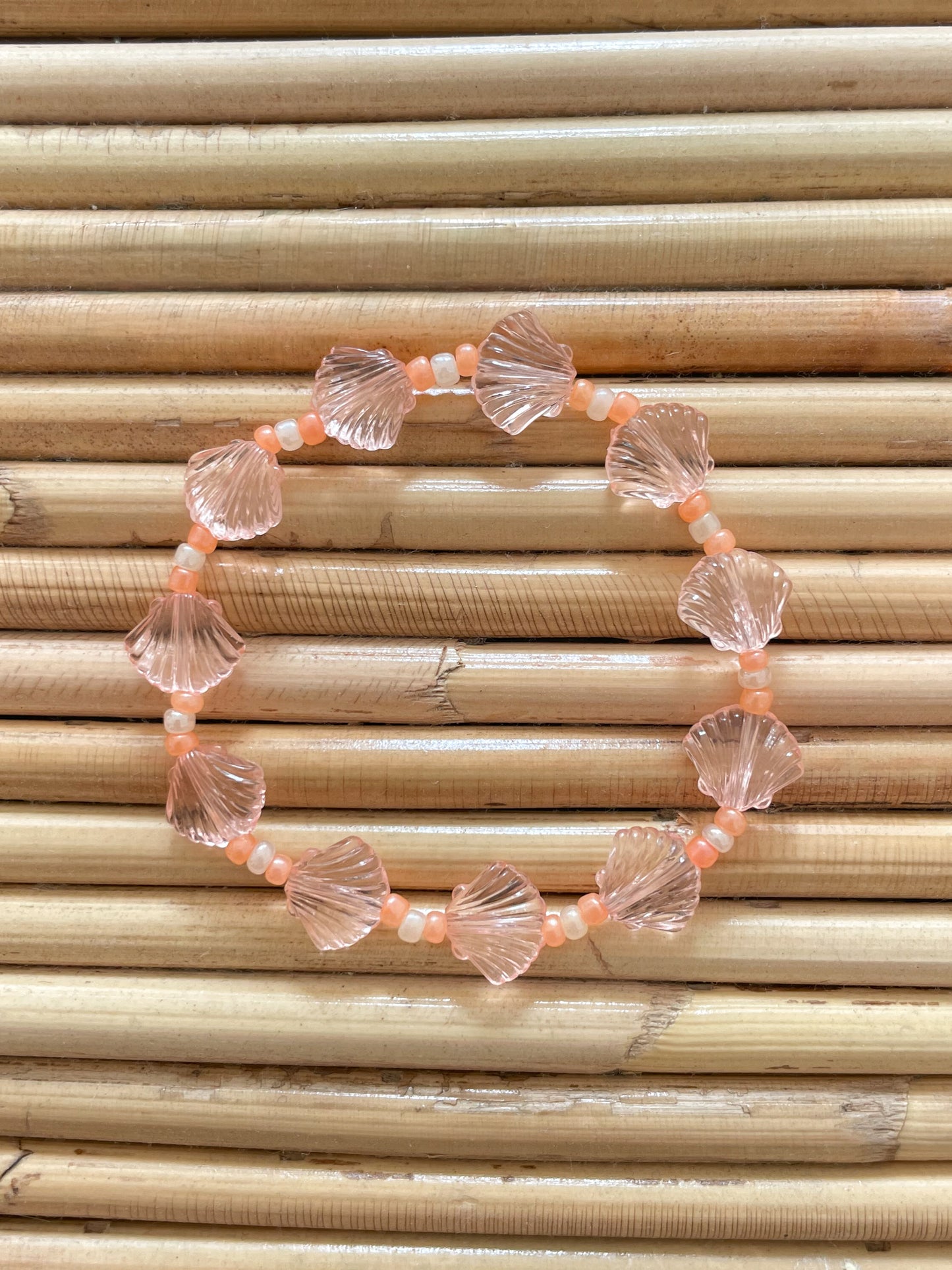 Inselgemacht ~ Armband ~ Sol Mana Collection ~ No. 03