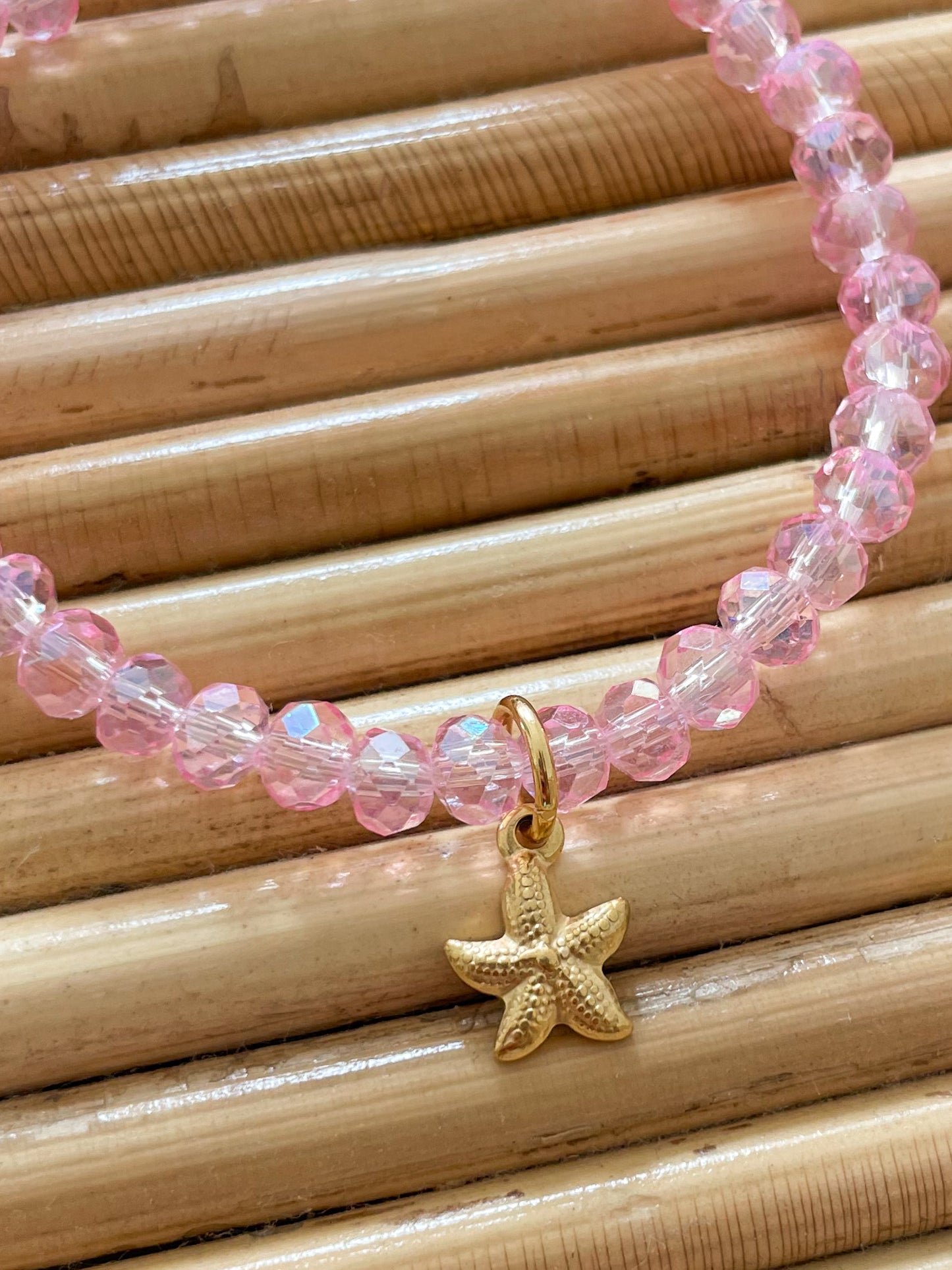 Inselgemacht ~ Armband ~ Tidal Sol Collection ~ No. 01