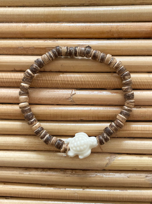 Inselgemacht ~ Armband ~ Sol Mana Collection ~ No. 06