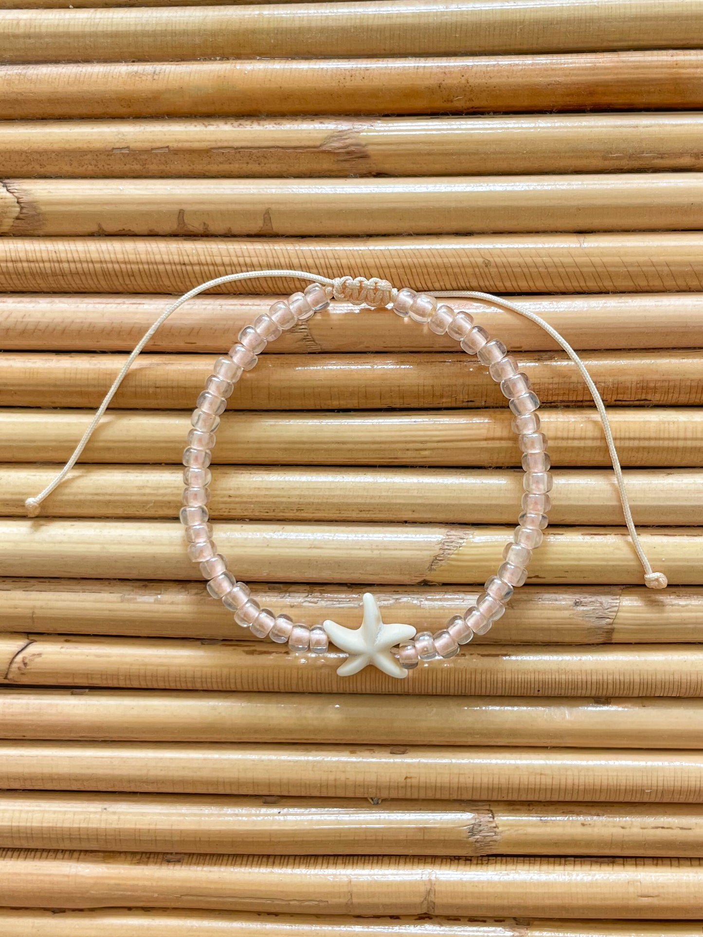 Inselgemacht ~ Armband ~ Tidal Sol Collection ~ No. 05