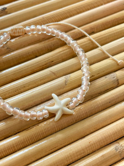 Inselgemacht ~ Armband ~ Tidal Sol Collection ~ No. 05