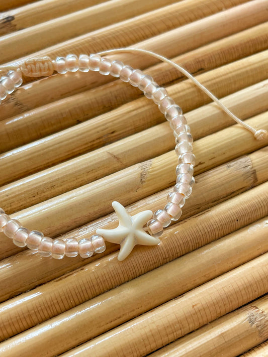 Inselgemacht ~ Armband ~ Tidal Sol Collection ~ No. 05