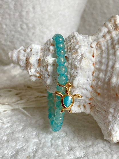 Inselgemacht ~ Armband ~ Sol Mana Collection ~ No. 10