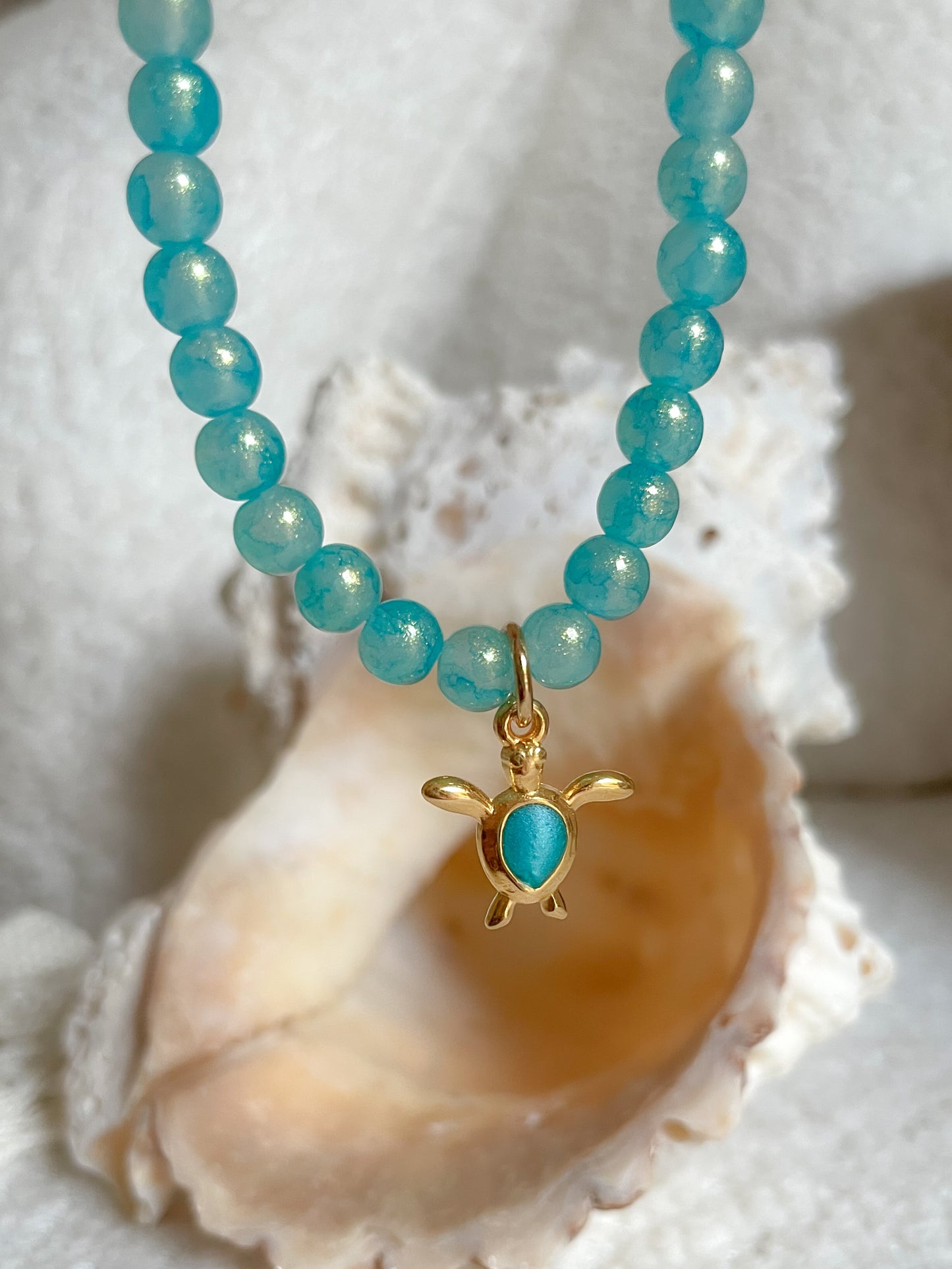 Inselgemacht ~ Armband ~ Sol Mana Collection ~ No. 10