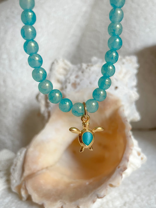 Inselgemacht ~ Armband ~ Sol Mana Collection ~ No. 10