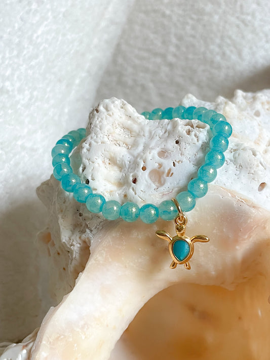 Inselgemacht ~ Armband ~ Sol Mana Collection ~ No. 10