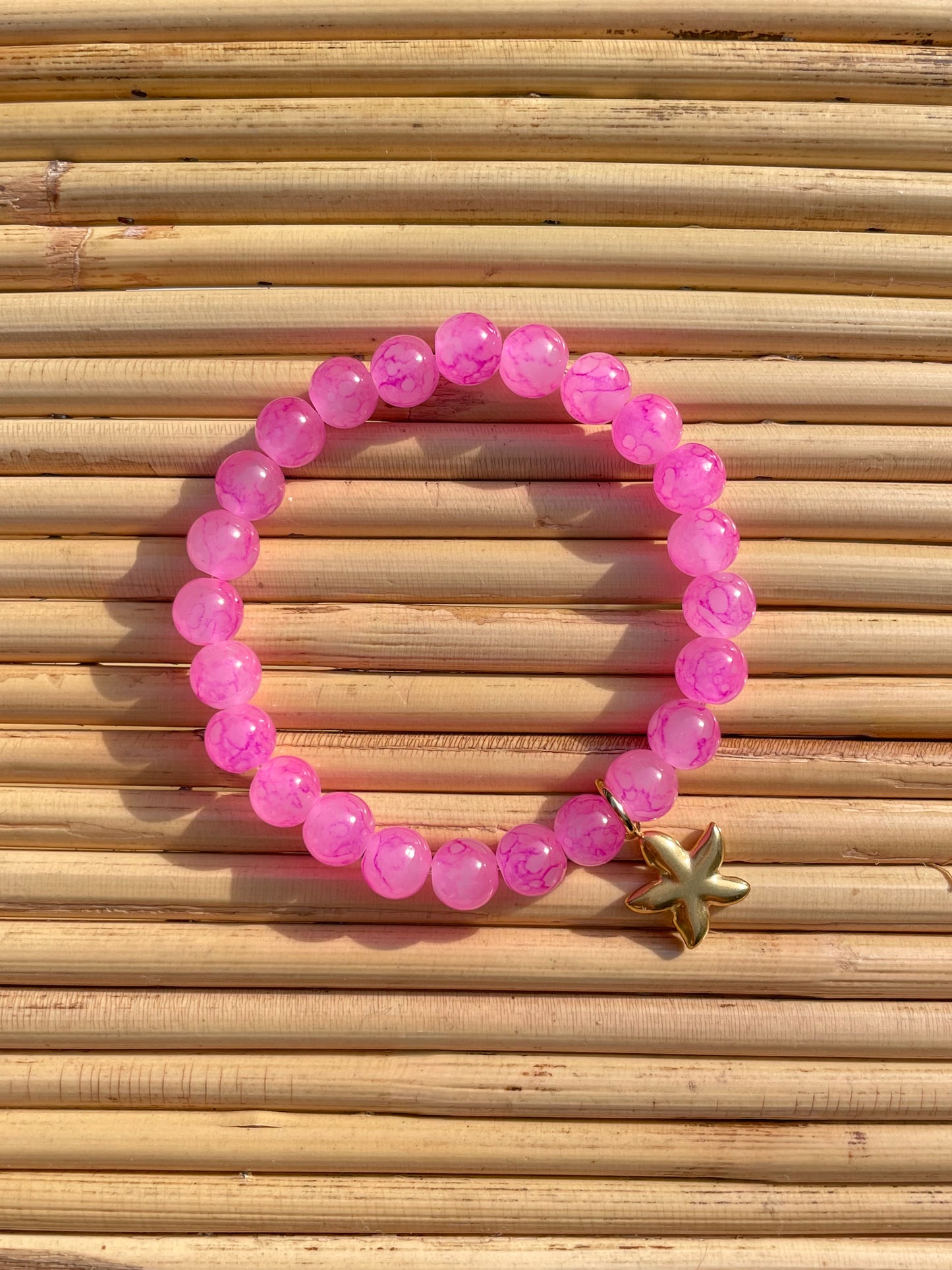 Inselgemacht ~ Armband ~ Sol Mana Collection ~ No. 11