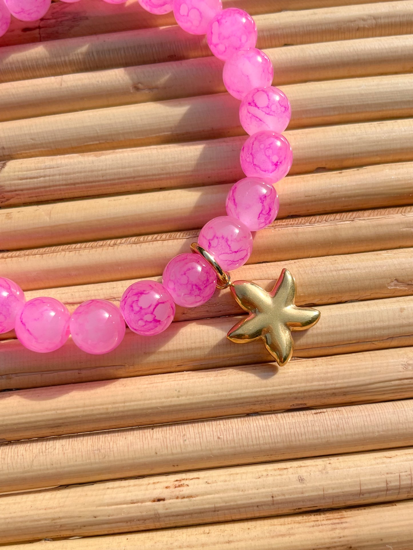 Inselgemacht ~ Armband ~ Sol Mana Collection ~ No. 11