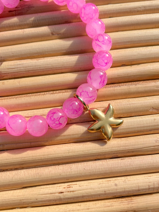 Inselgemacht ~ Armband ~ Sol Mana Collection ~ No. 11