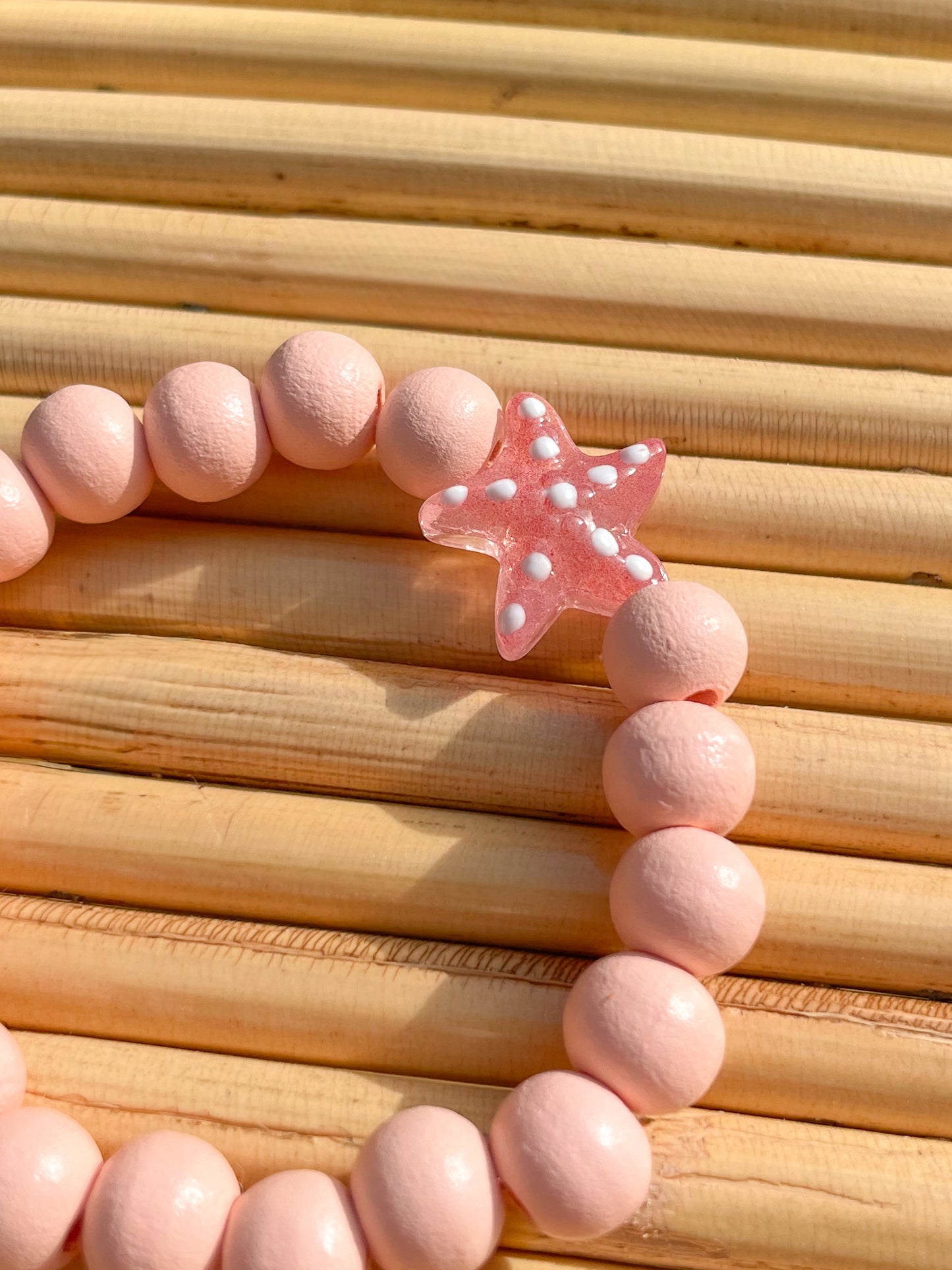 Inselgemacht - Armband für Kinder ~ No. 04